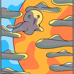 Free Falling