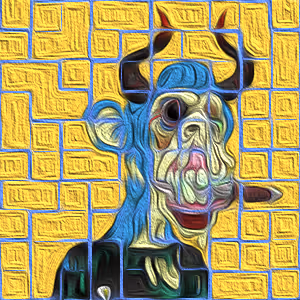 Item #103504847313125198775625509559442736759962050523413233506834774722421599502337 Media