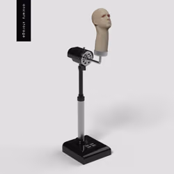 Spinning Head