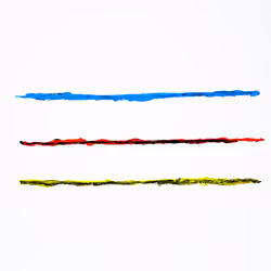 3 Lines by JianHao 