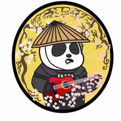 Frenly Pandas Song #148