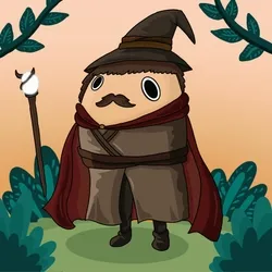105 - The Fairy tale Super Egg