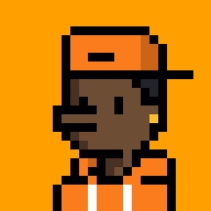 Pixelhyuman #116