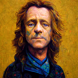 John Paul Jones I