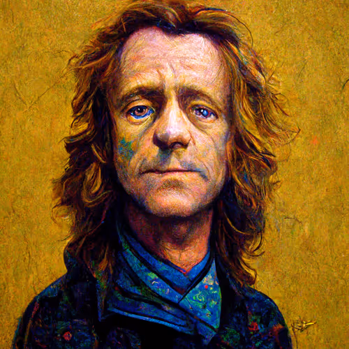 John Paul Jones I