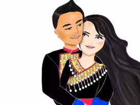 Hmong Hlub