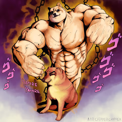 Shibapunch