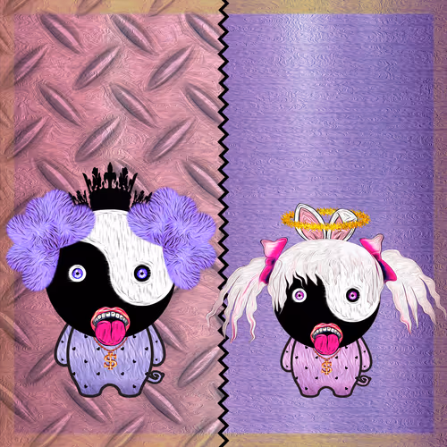 Item #89027945497287337665114379220185373225175458184876068554447702204064462798849 Media