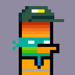 Duckie #61