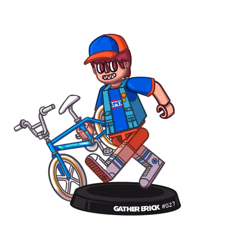 Item #105201380861312245182197729436882196735994929374915159173199689136735617286145 Media