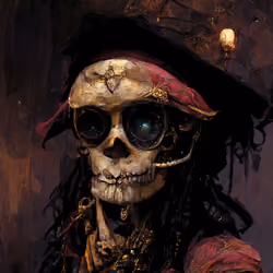 Captain "Crabby" Taylor