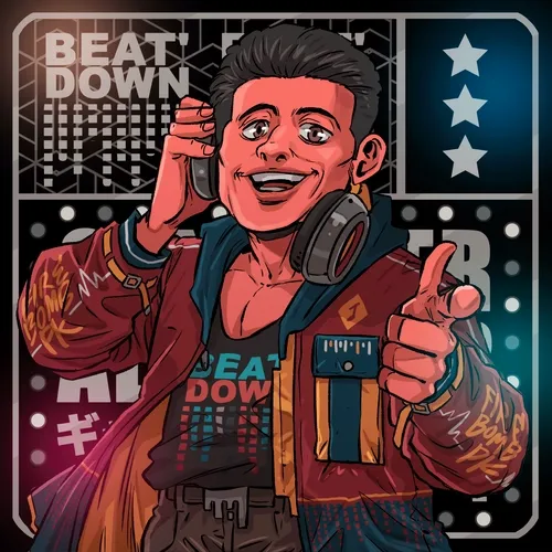 Gangsterallstaruniverse