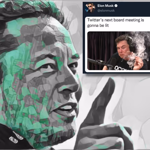 Elonmusktwittermeme