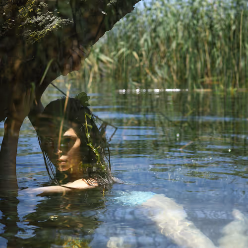 Lake Of Desire
