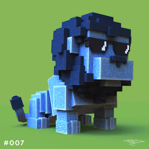 Item #109620176994464565046207850668167282751903262566167139134441454826294295396353 Media