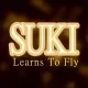 Suki Learns to   FIy