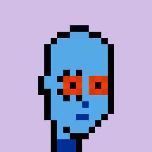 ScifiPunk #26 Tiwa | Eyeliner