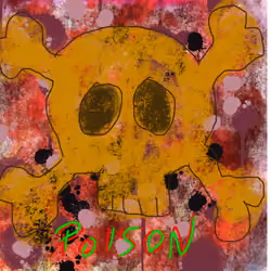 Poison 2