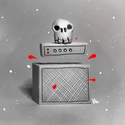 Tiny Concert Sound System
