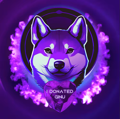 Give Love, GiveWell, GINU