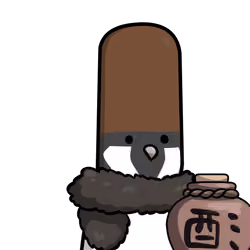Sparrow-Origin #05711