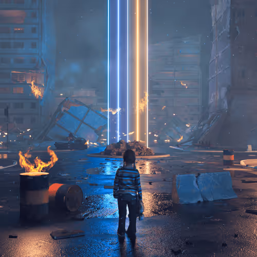 Fund raise for Ukraine