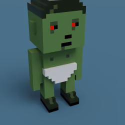Babypunk #008