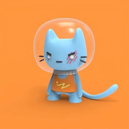 Designer Cats