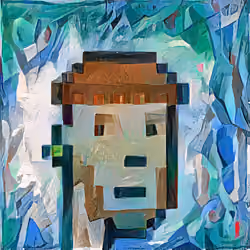 Picasso Punk #0901