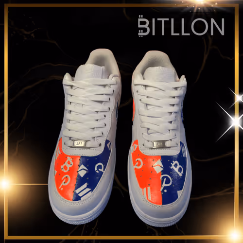 BITLLON Collection #1