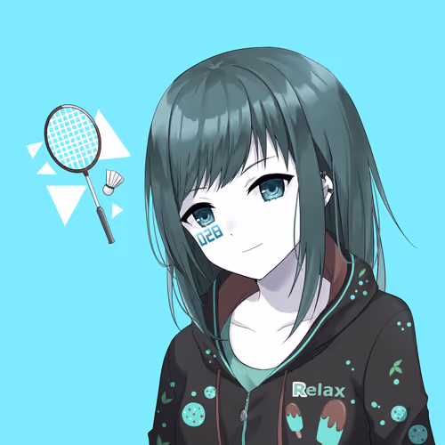 Rela Cool Girl #028