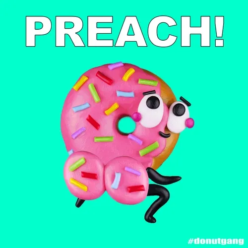 Thecrypdonut S Greatest Twork S