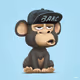 Honorary Ape Kids Club