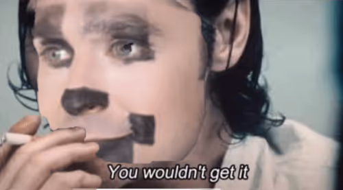 Sioennay's Meme Folder