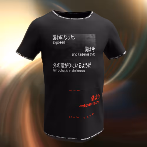 Item #13534706360287892224371781341320252033999452354924278186900014462138671169537 Media