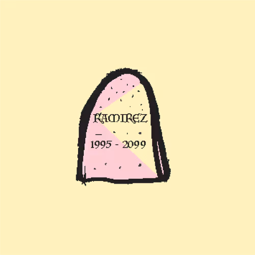 Lonely Graves