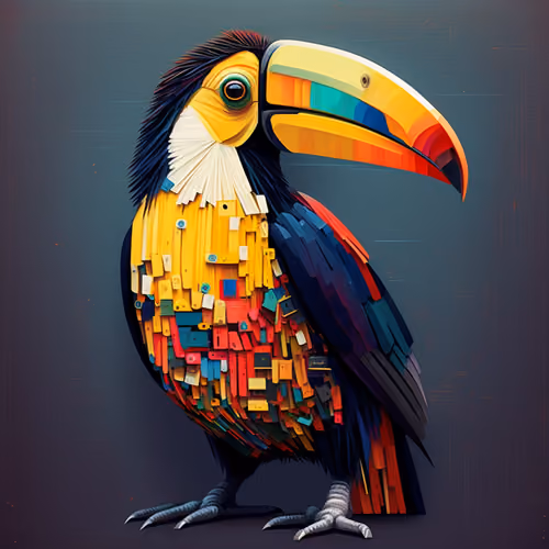 AI TOUCAN
