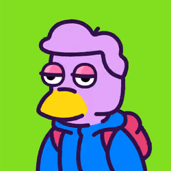 Duck #3