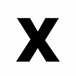 The Letter X