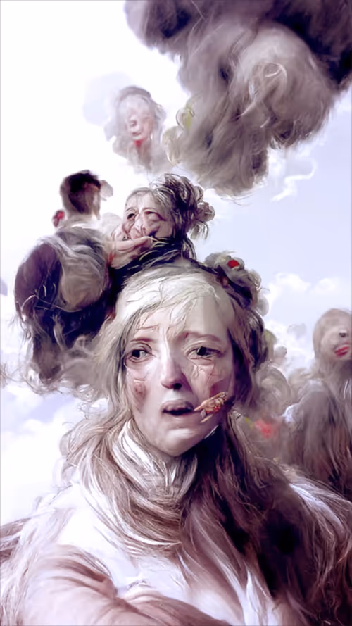 Item #57238711872153944072416263132929341812104567567013768714120147799059218825217 Media