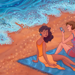 Summer Fantasy