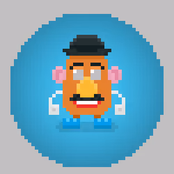 PixoSkins #33