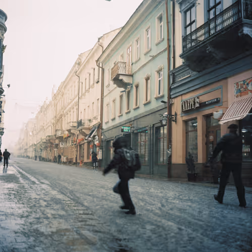 Film Ukraine