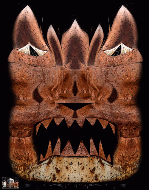 Item #60356362358089602718483363244965305980778535481066901055999060756501058551809 Media