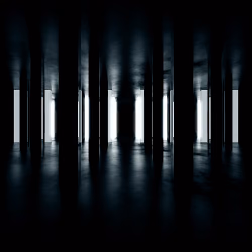 Ambient Architecture | Light