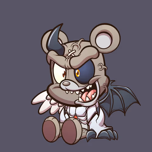 Bretts_Vault Collection