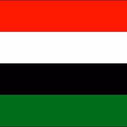 Windows Solitaire Flag
