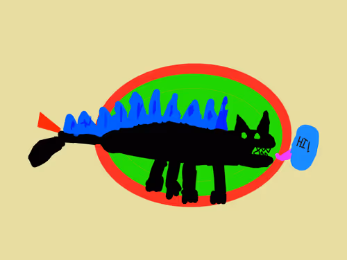 Yasin's Art