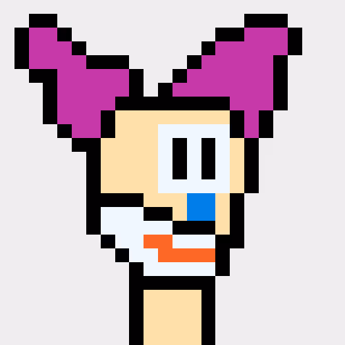 Item #67452020346086859920677097113394189543198833457587976020717505953653277589505 Media