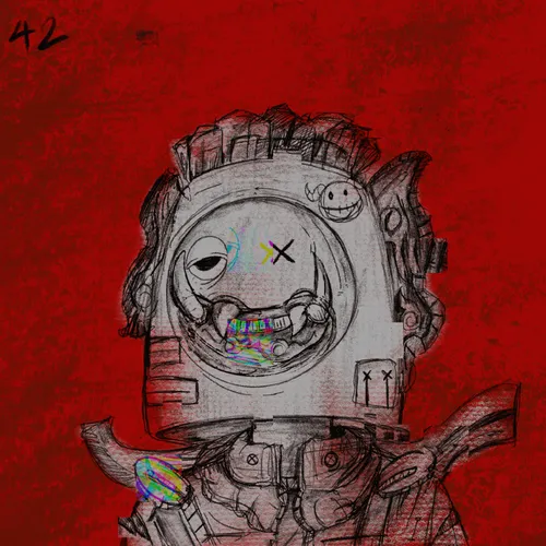 Item #82399455832412540348327363742246710153704240489267938651490575786108902178817 Media